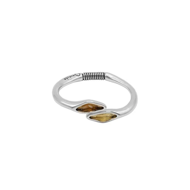 Браслет Ciclon BESKYDY  MARRON  S C241119-02-1