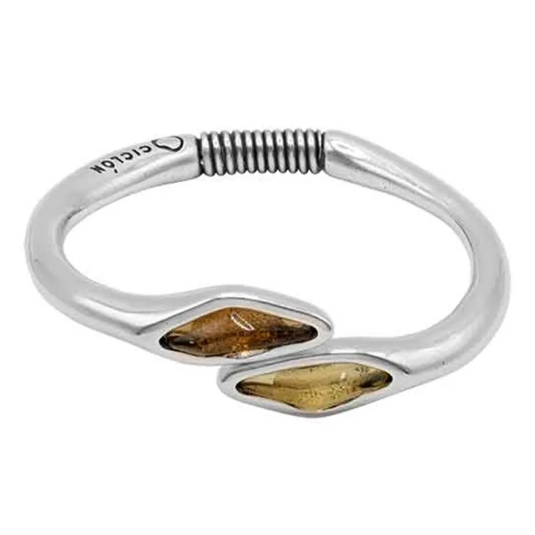 Браслет Ciclon BESKYDY  MARRON  S C241119-02-1