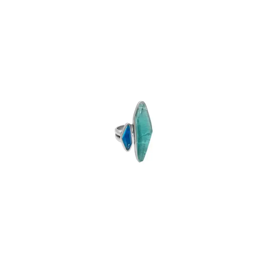Кольцо Ciclon ORLIK  CELESTE K241504-36-09