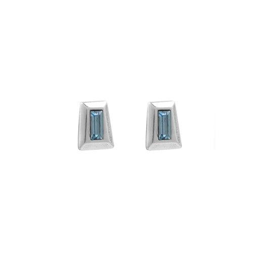 Серьги Ciclon DIVERSIA COLOR CELESTE A231604-36 S BL/S