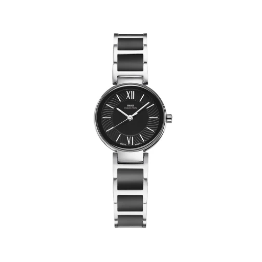 Часы Swiss Collection женские SC22042.ST1M/CER SC22042.01