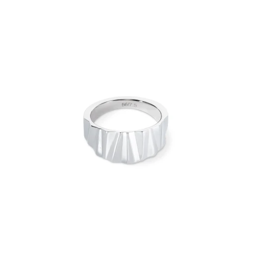 Кольцо Coeur de Lion Silver 0141/40-1700 54