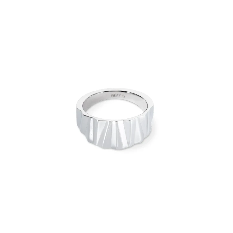Кольцо Coeur de Lion Silver 0141/40-1700 54