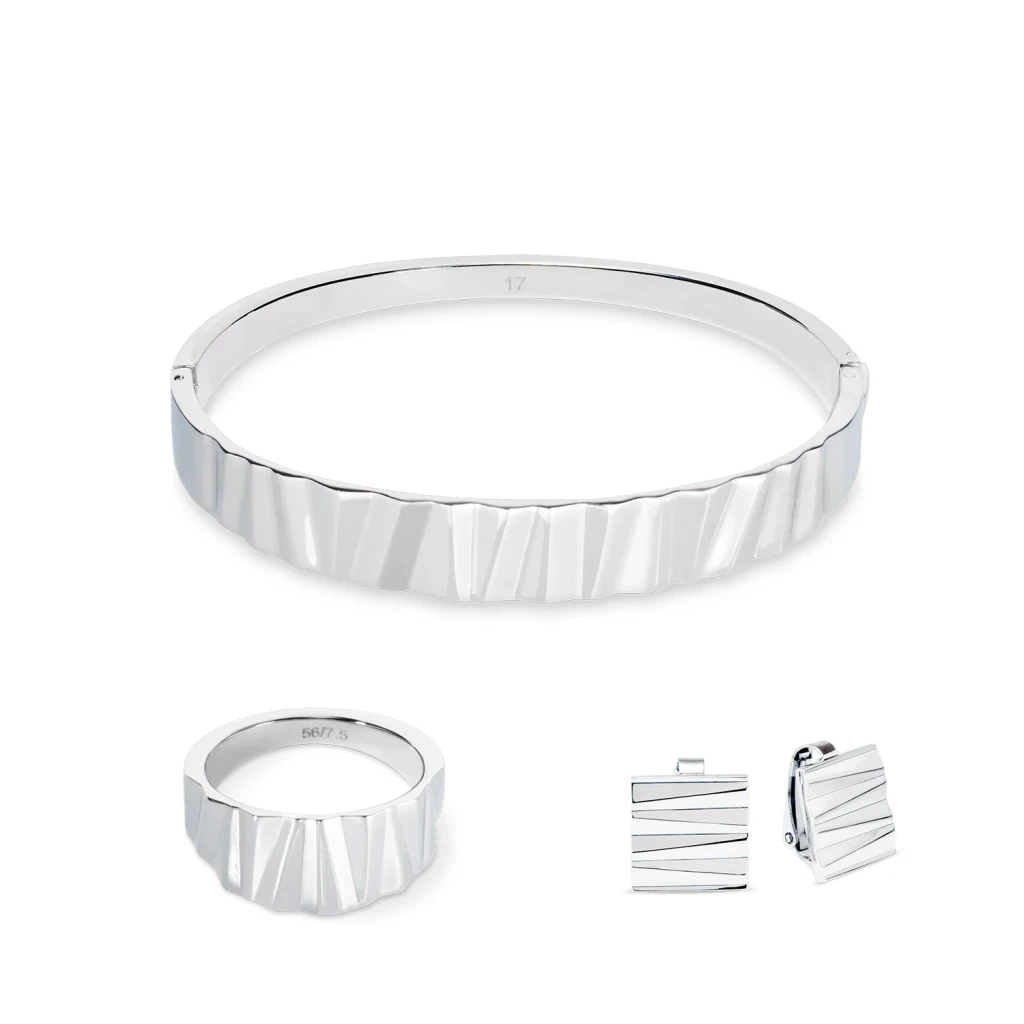 Кольцо Coeur de Lion Silver 0141/40-1700 54