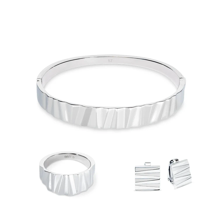 Кольцо Coeur de Lion Silver 0141/40-1700 54
