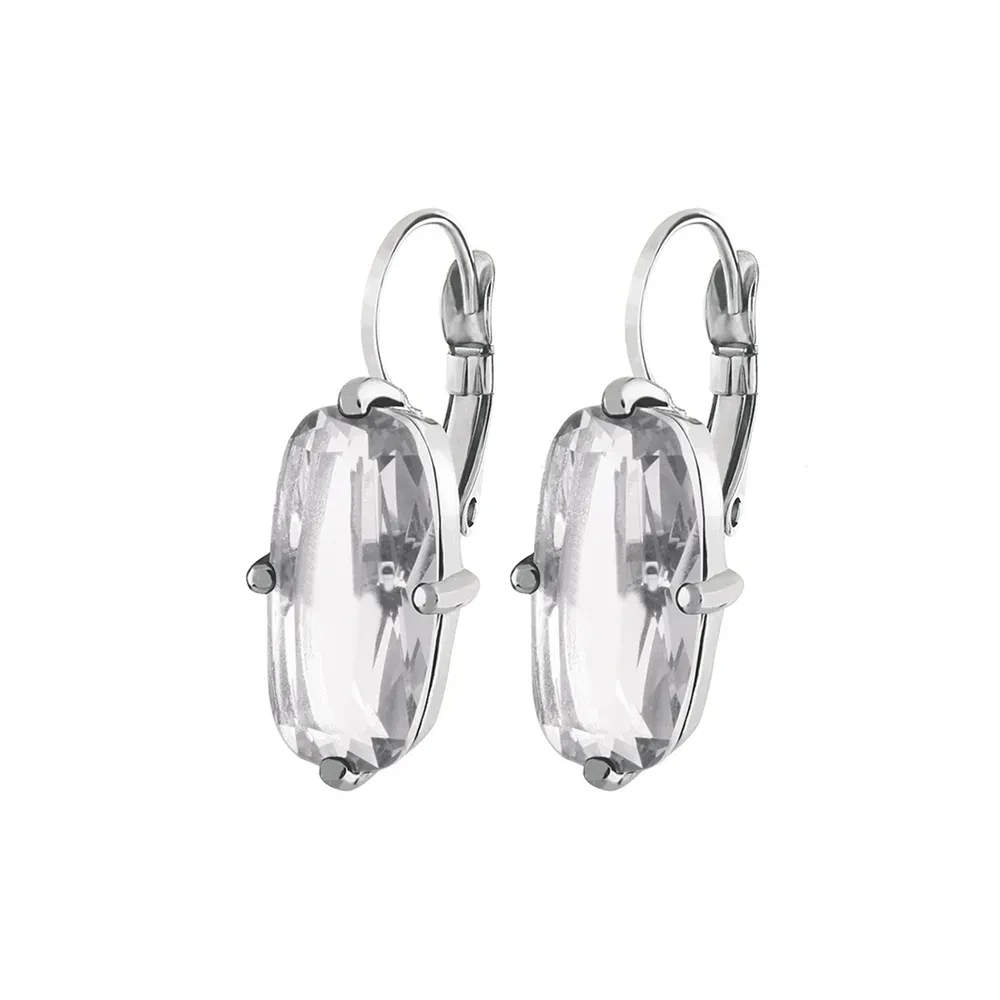 Серьги Dyrberg Kern BARITA SS CRYSTAL 361056