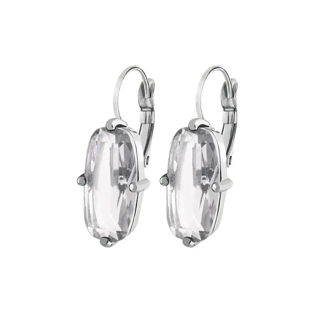 Серьги Dyrberg Kern BARITA SS CRYSTAL 361056