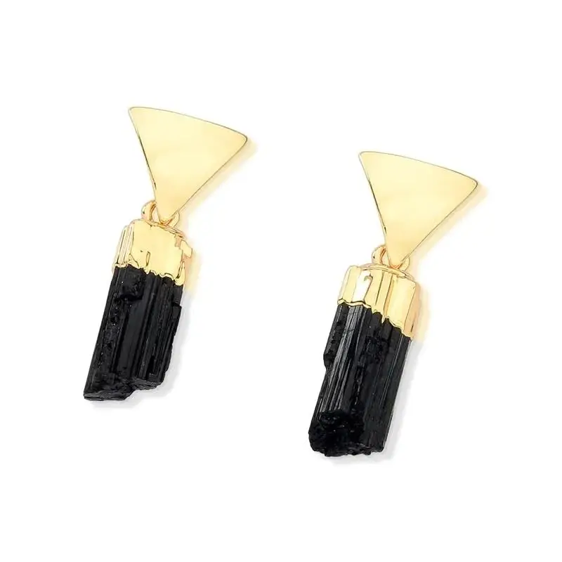 Серьги Possebon A5022 G