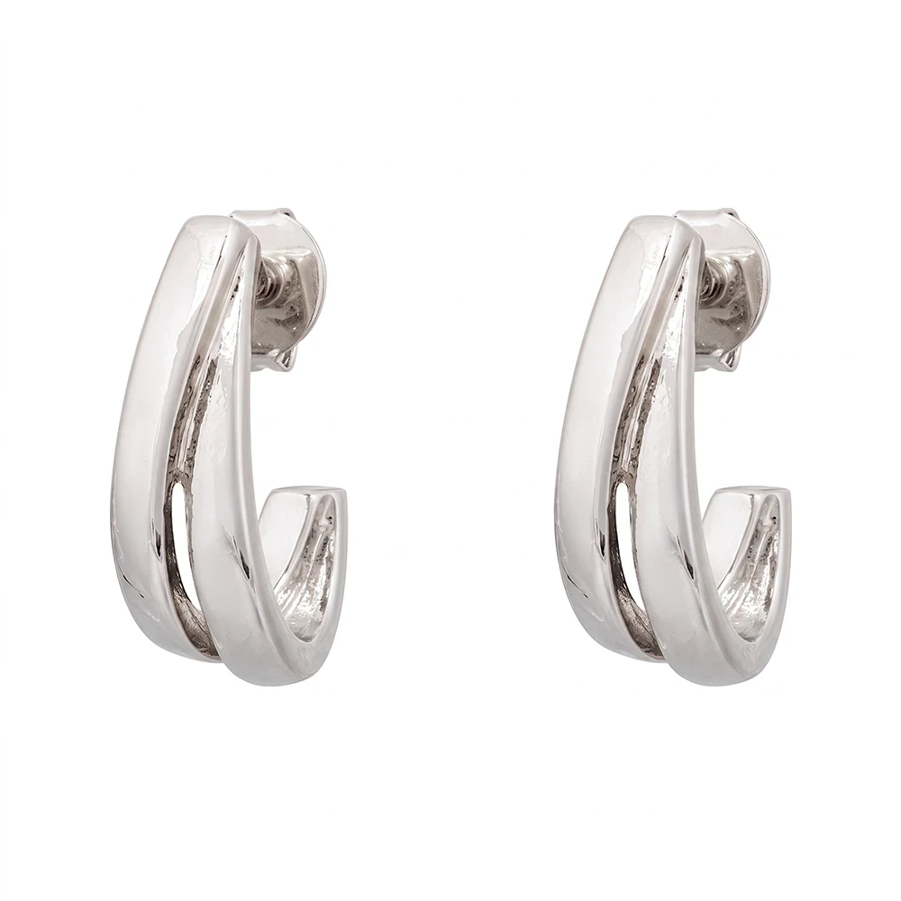 Серьги Fiore Luna ACE31758-02 S