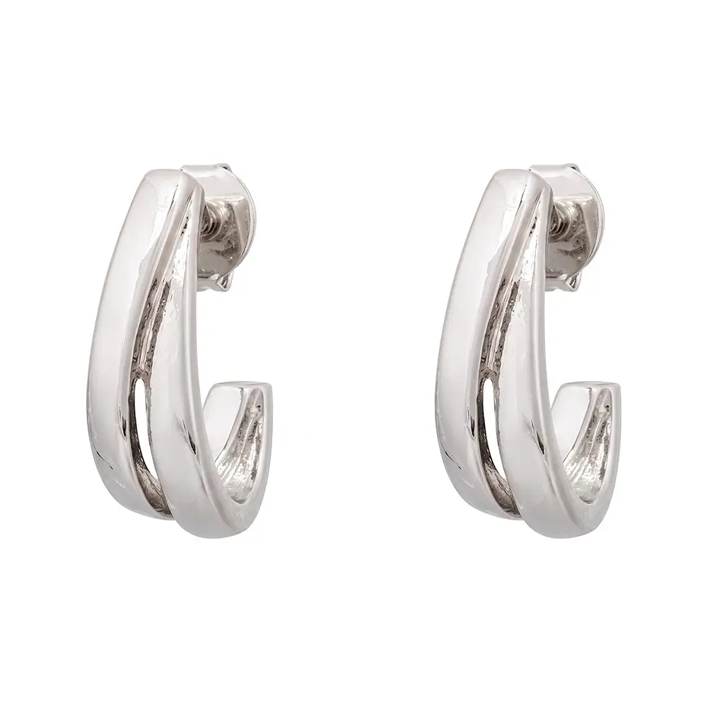 Серьги Fiore Luna ACE31758-02 S
