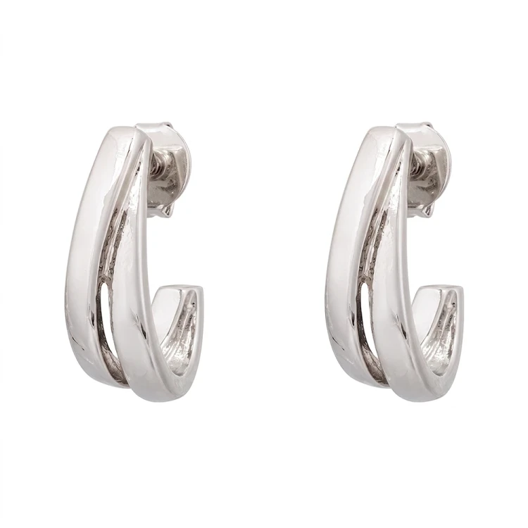 Серьги Fiore Luna ACE31758-02 S