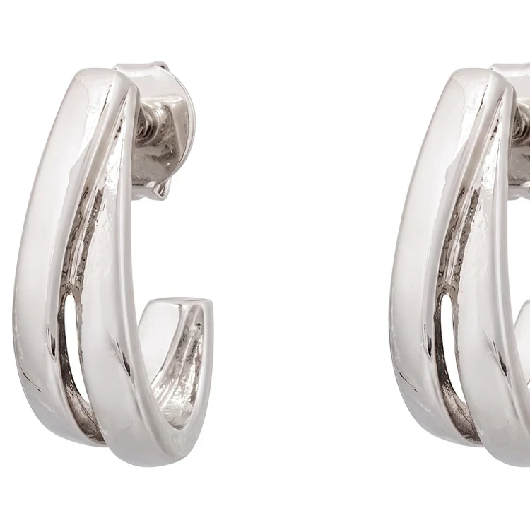 Серьги Fiore Luna ACE31758-02 S