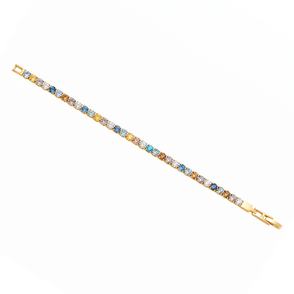 Браслет Fiore Luna Tennis B10-4