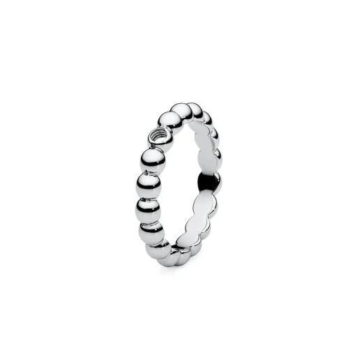 Кольцо Qudo - База Veroli Silver 16.5 мм 628157 S