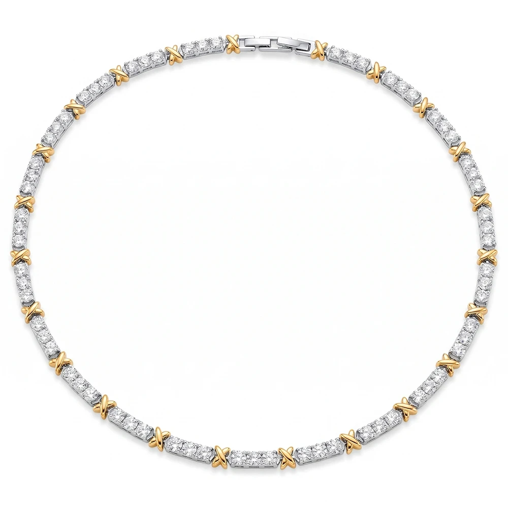 Колье Fiore Luna BWN2508608