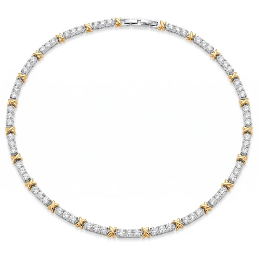 Колье Fiore Luna BWN2508608