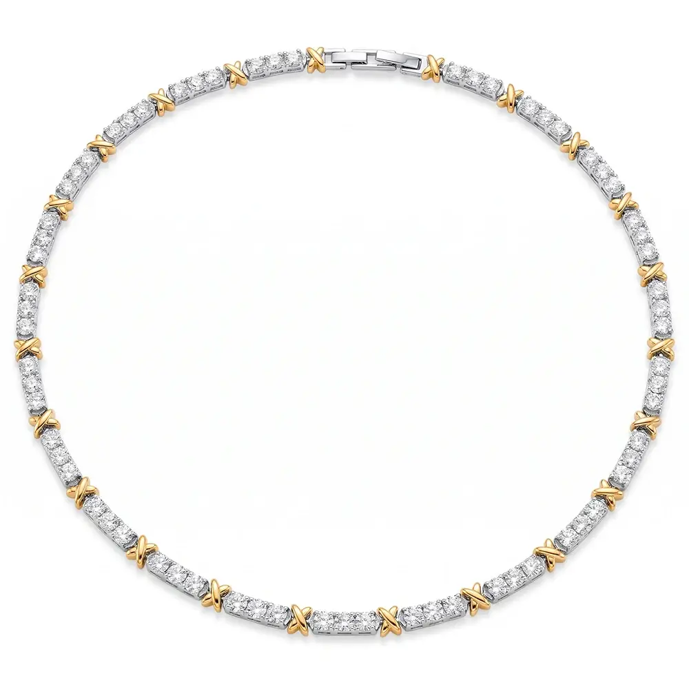 Колье Fiore Luna BWN2508608