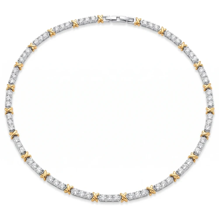 Колье Fiore Luna BWN2508608