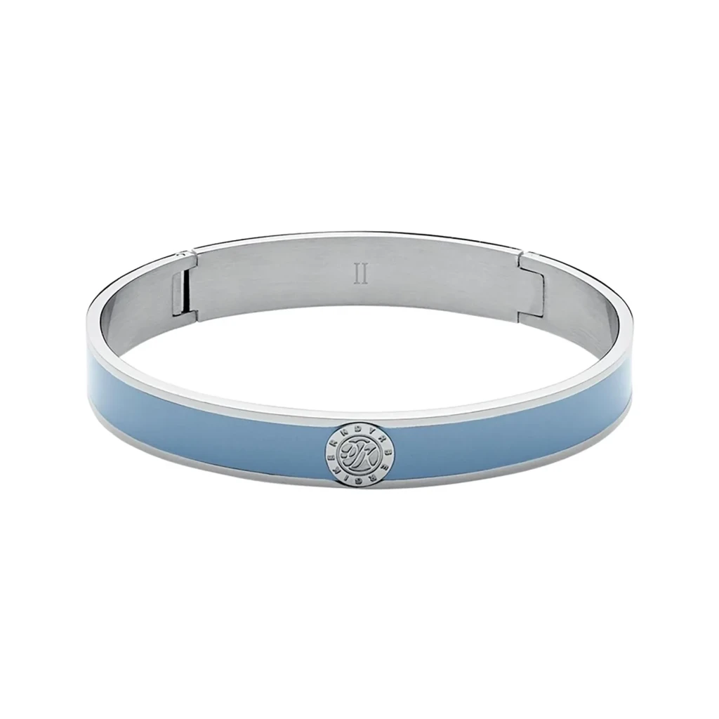 Браслет Dyrberg Kern PENNIKA II SS LIGHT BLUE 343868