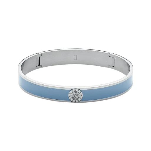 Браслет Dyrberg Kern PENNIKA II SS LIGHT BLUE 343868