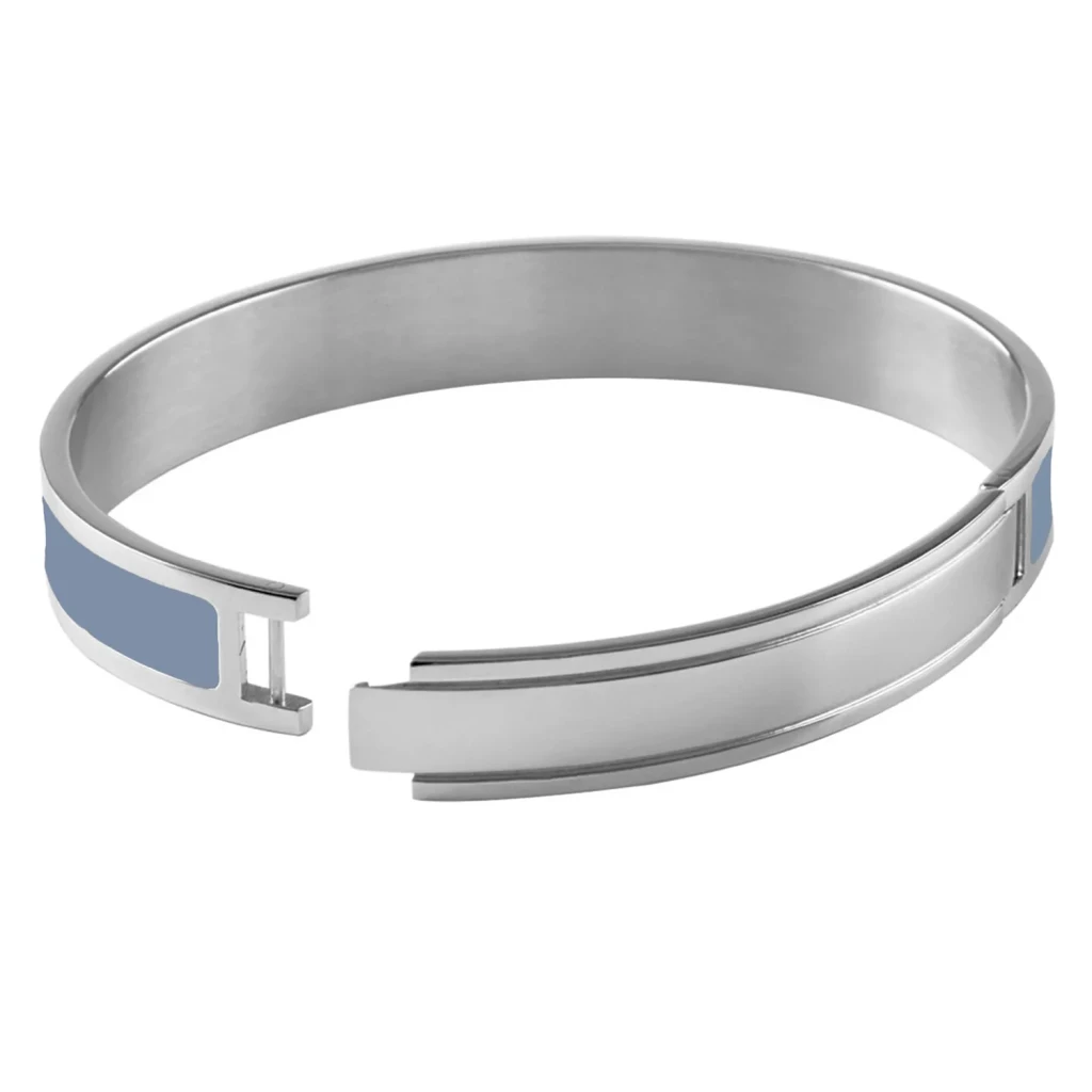 Браслет Dyrberg Kern PENNIKA II SS LIGHT BLUE 343868