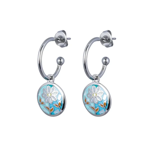 Серьги Fiore Luna Fiora Luna AE03790-5 S
