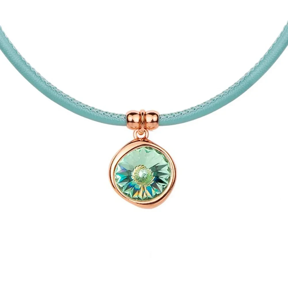 Колье Fiore Luna B1902.16 G/RG