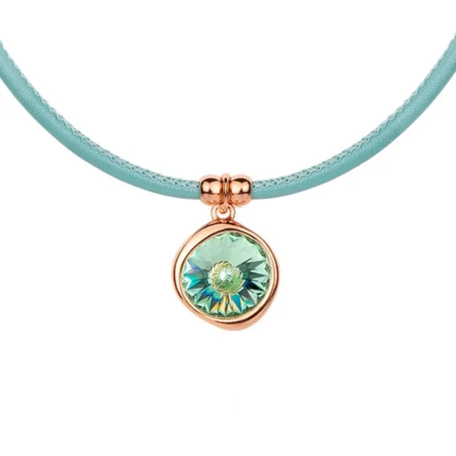 Колье Fiore Luna B1902.16 G/RG