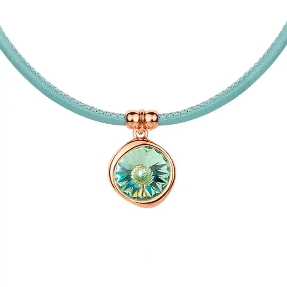 Колье Fiore Luna B1902.16 G/RG