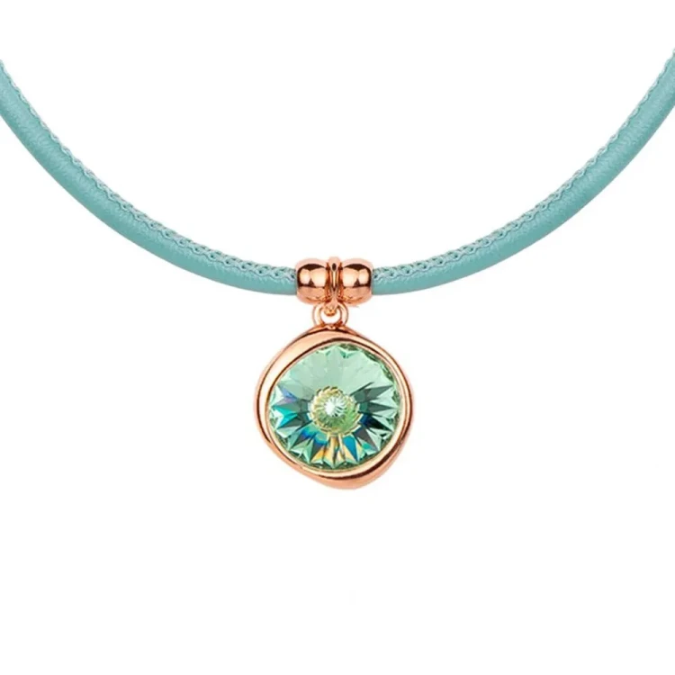 Колье Fiore Luna B1902.16 G/RG