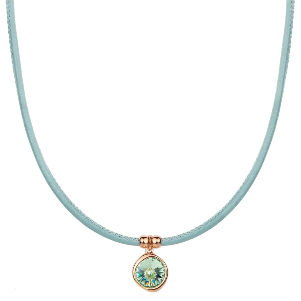 Колье Fiore Luna B1902.16 G/RG