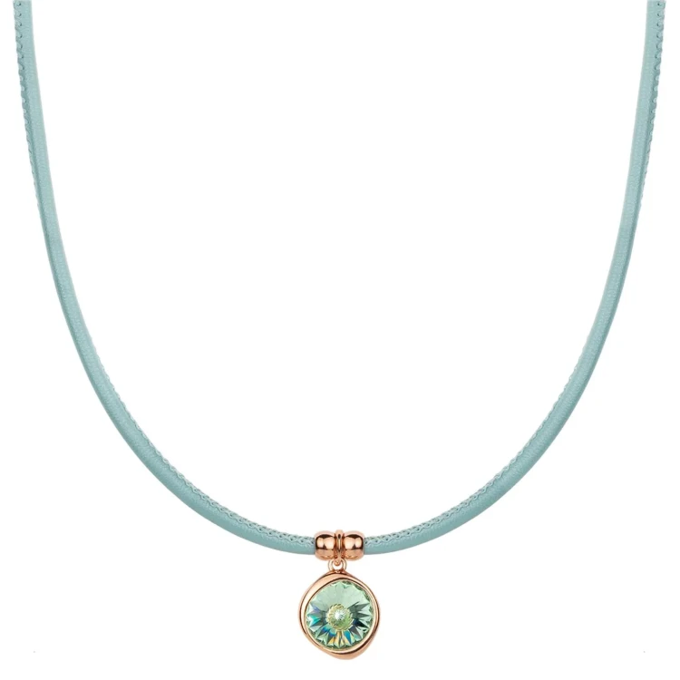 Колье Fiore Luna B1902.16 G/RG