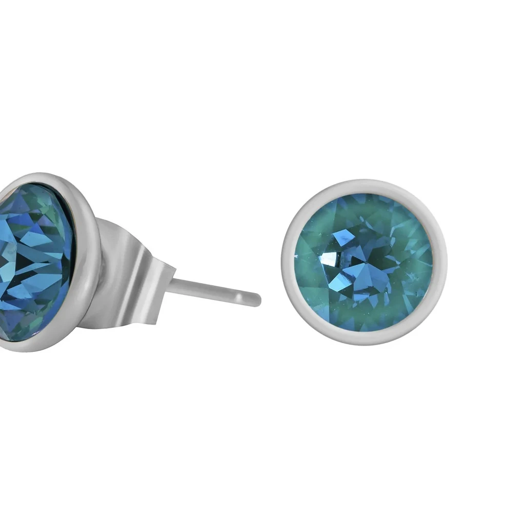 Fiore Luna Пусеты Laguna Delite SWE298 LDE S