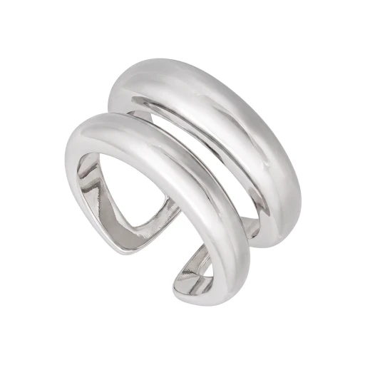 Кольцо Fiore Luna KBR03907-01 S 56