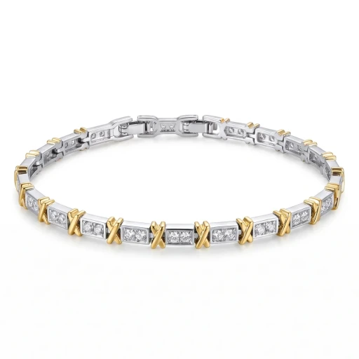 Браслет Fiore Luna CT2505781