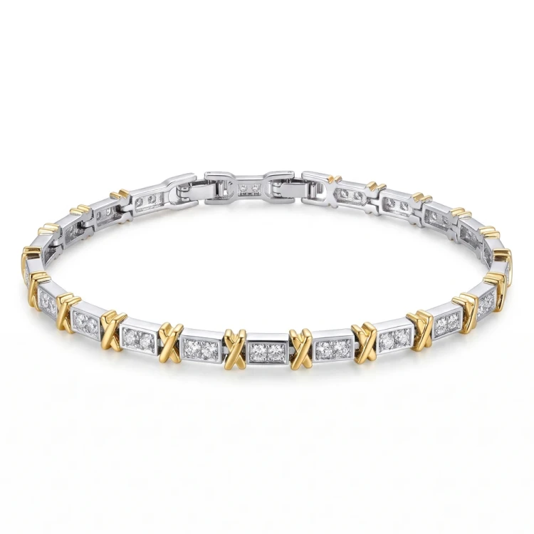 Браслет Fiore Luna CT2505781