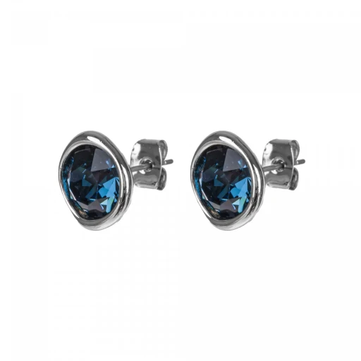 Fiore Luna Пусеты Montana A1909.22 BL/S