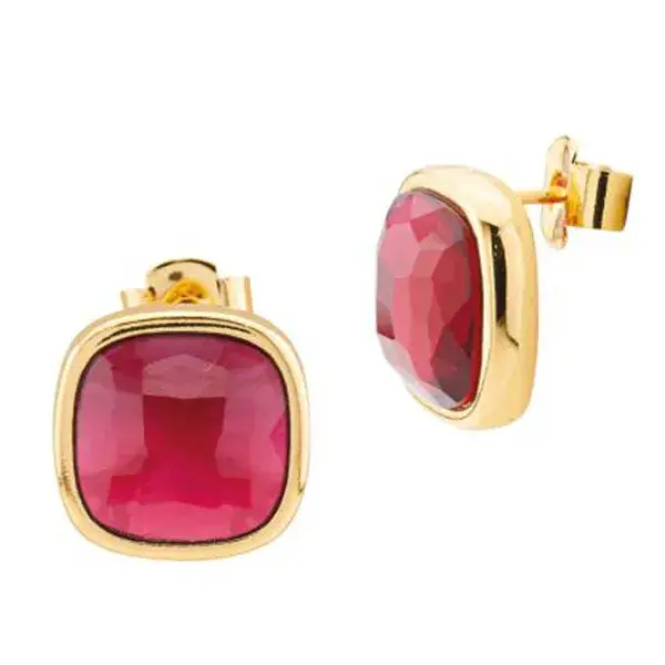 Серьги Boccadamo METALLO E CRISTALLO XOR722DS