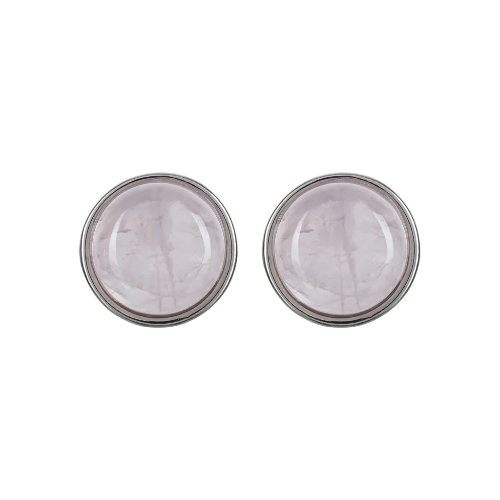 Серьги Possebon Q. Rose A0258.7 S
