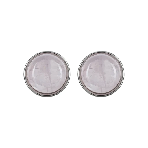 Серьги Possebon Q. Rose A0258.7 S