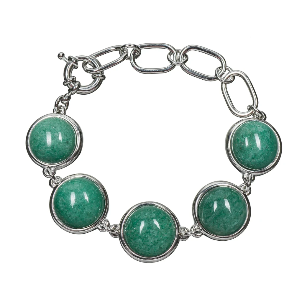 Браслет Possebon Q.Verde C0171.17 S