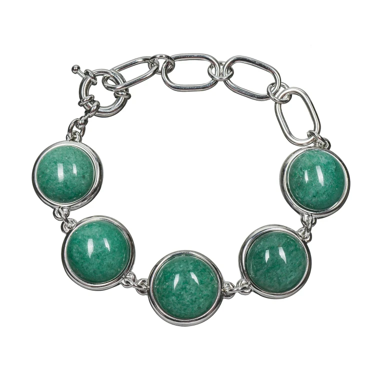 Браслет Possebon Q.Verde C0171.17 S