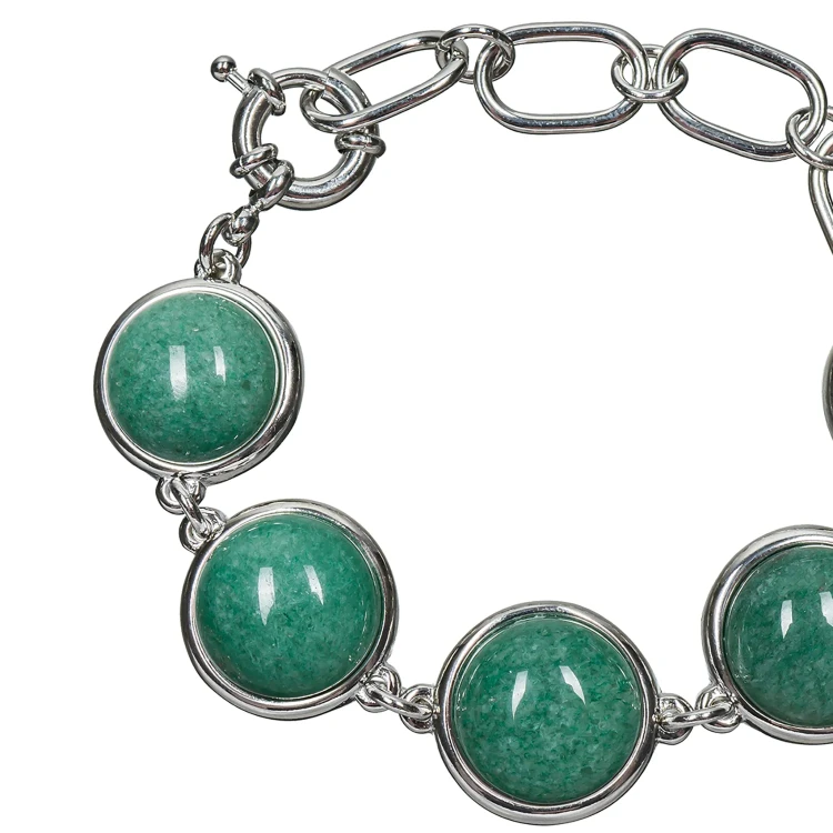 Браслет Possebon Q.Verde C0171.17 S