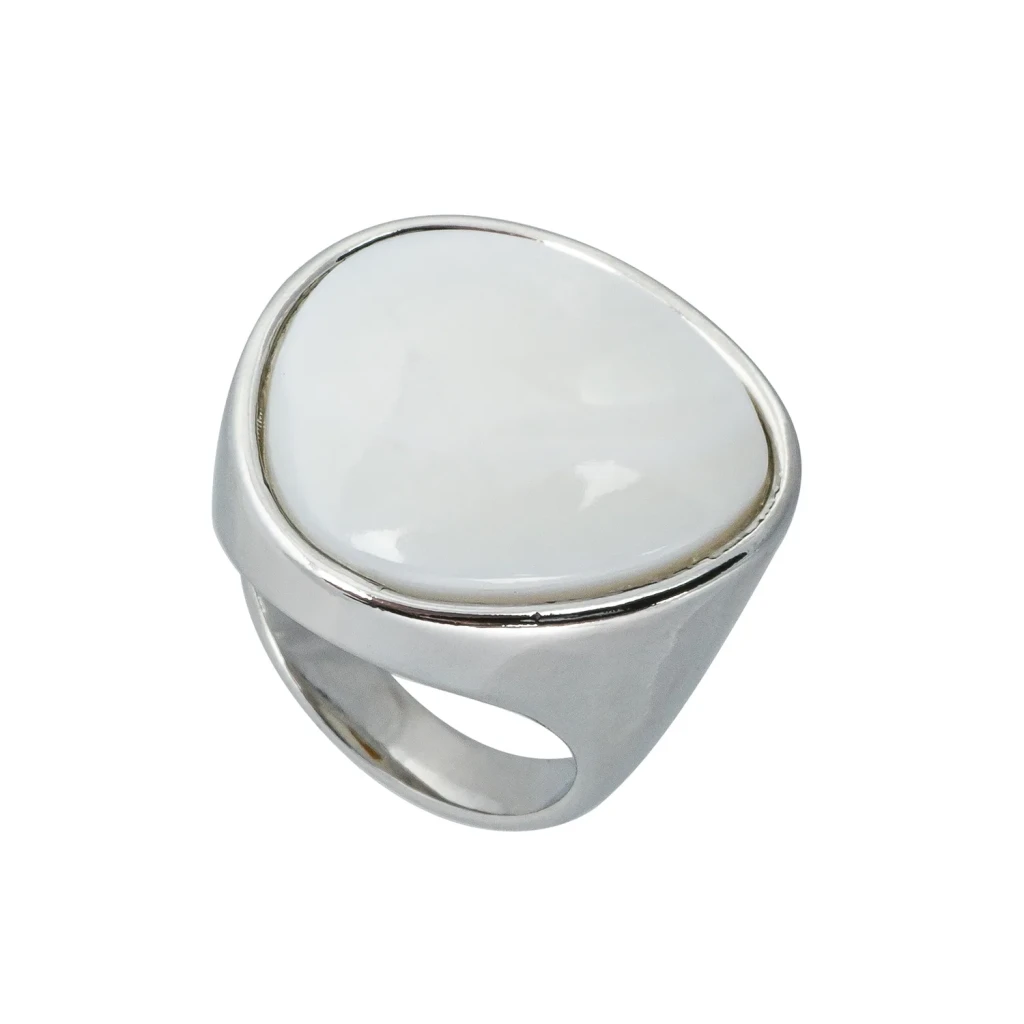 Кольцо Possebon Madre K0916.1 22 S