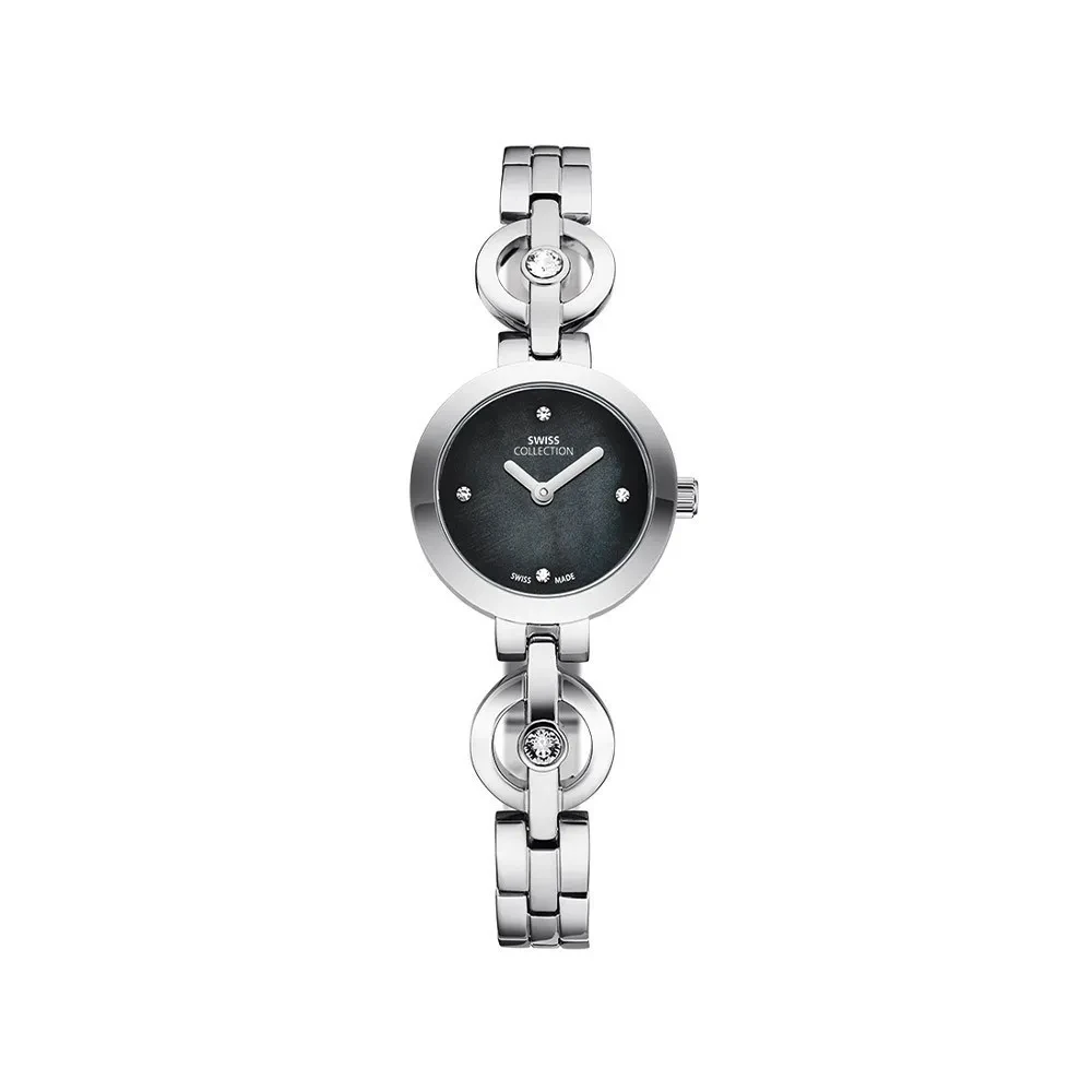 Часы Swiss Collection женские SC22045.ST1M SC22045.01
