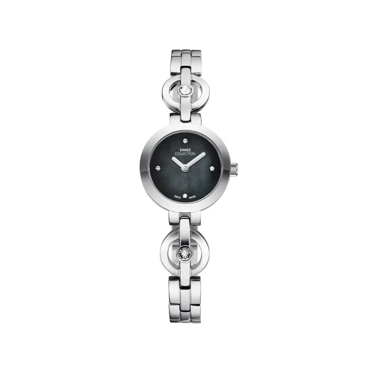 Часы Swiss Collection женские SC22045.ST1M SC22045.01