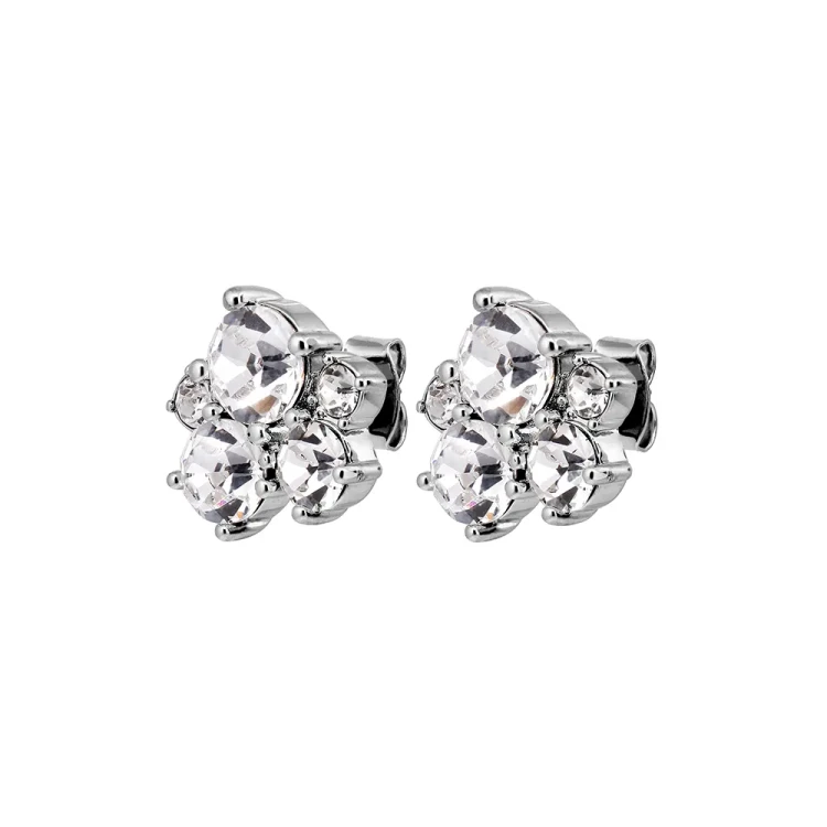 Серьги Dyrberg Kern MINNIE SS CRYSTAL 480160