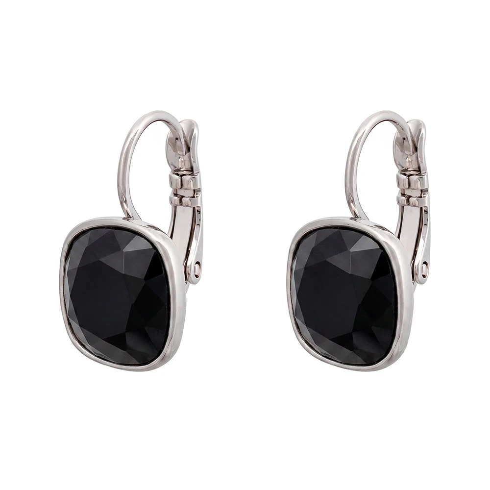 Серьги Jet Fiore Luna A2506.4 BW/S
