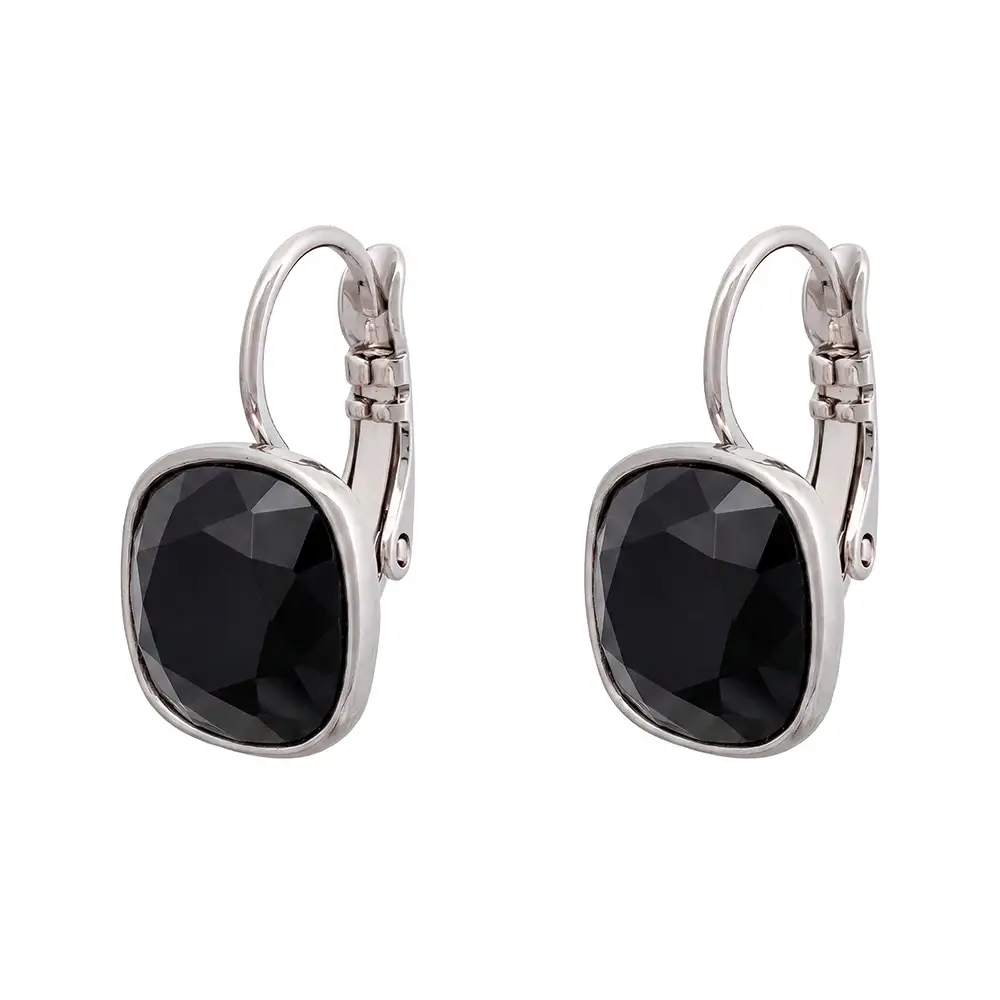 Серьги Jet Fiore Luna A2506.4 BW/S