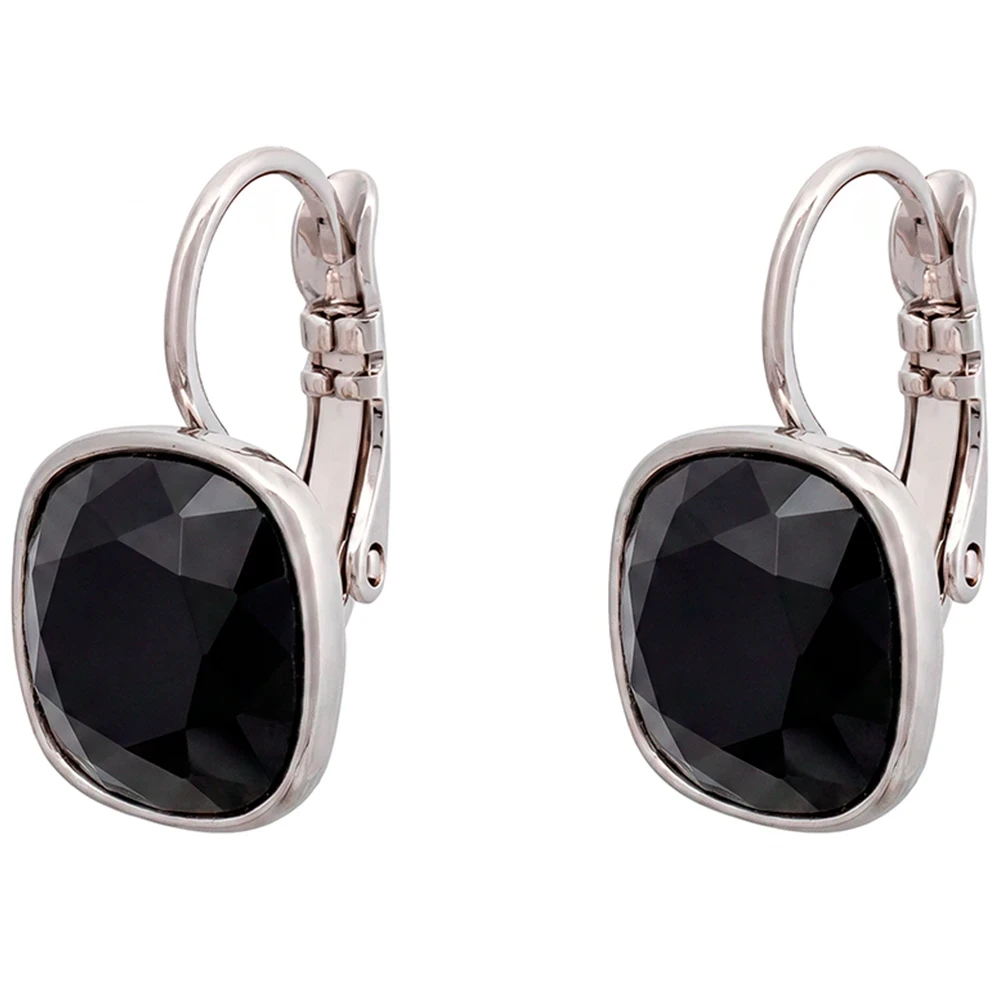 Серьги Jet Fiore Luna A2506.4 BW/S